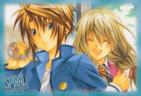 BUY NEW spiral - 46375 Premium Anime Print Poster